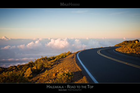 Maui Hawaii Posters of Haleakala Maui Hawaii Posters of Haleakala