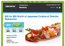 Maui Hawaii Coupons Groupon