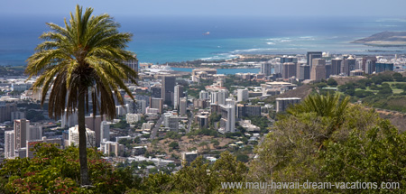 Honolulu Attractions