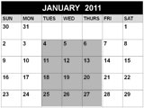 Maui Airfare Calendar