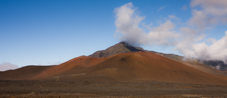 Maui Facts Haleakala