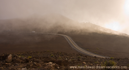 Maui Car Rental Haleakala 5