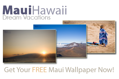 Maui Wallpaper Free Pack